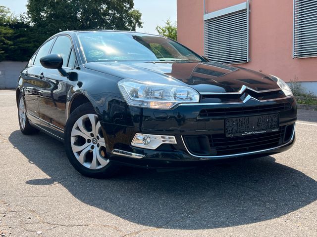 Citroën C5 Lim. Exclusive/ Klimaaut./ Schiebedach / AHK