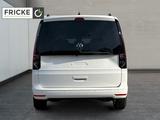 Volkswagen Caddy MAXI TAXI Life 2.0 TDI DSG*ROLLSTUHLRAMPE* - mit Diesel-Antrieb: Taxi