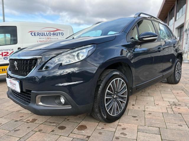 Image of Peugeot 2008