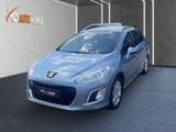 Peugeot 308 SW Active+1HAND+NAVI+KLIMAAUTO+SCHECKHFT+TÜV - gebrauchte Peugeot 308 aus dem Jahr 2012