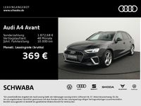 Audi A4 - Vorschau Bild 2
