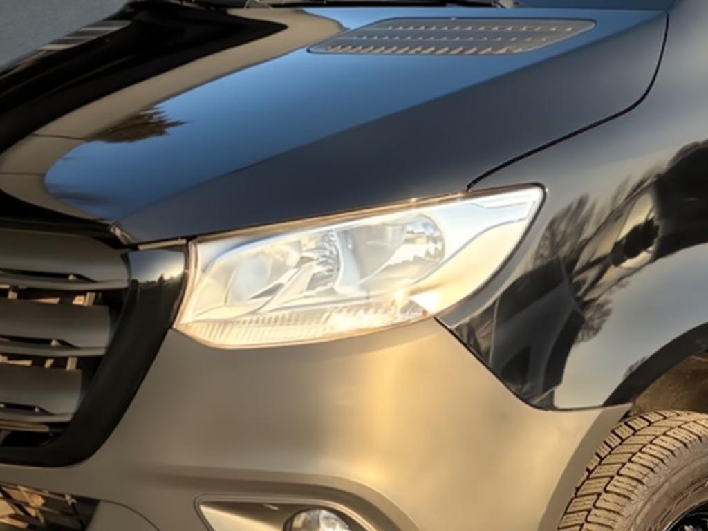 Mercedes-Benz Sprinter 215 CDI Tourer Kompakt AHK+KAMERA+KLIMA