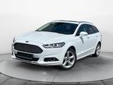 Ford Mondeo 2.0 TDCi Turnier Titanium PANO*KAM*MEMORY - Ford: Zentralverriegelung, Ka