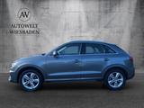 Audi Q3 S-Line | Pano | LED | AHK | Leder | - Audi Q3 in Mainz