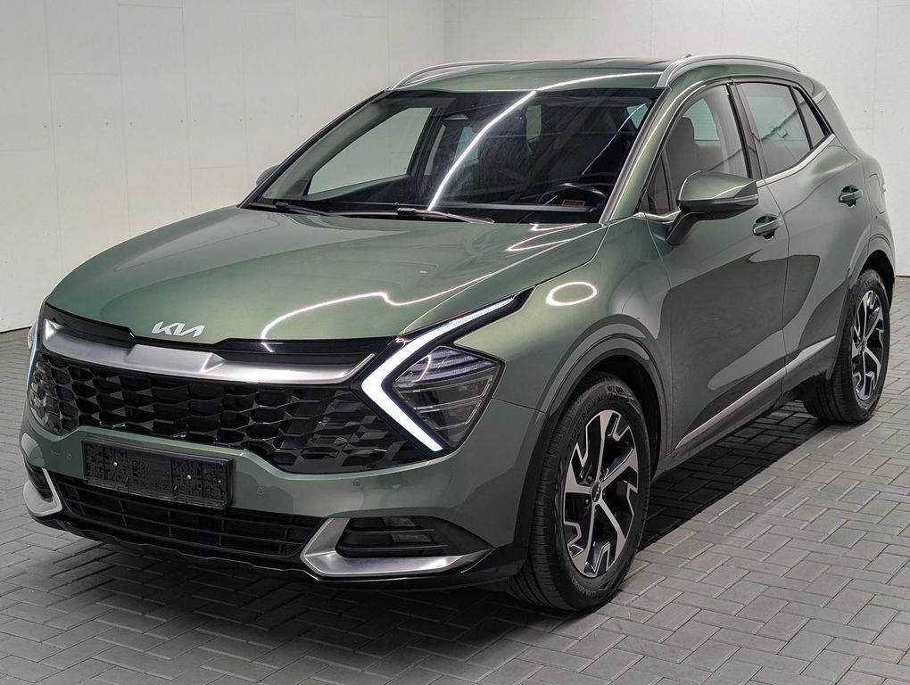 Image of Kia Sportage