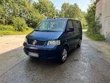 Volkswagen Vw T5 Caravelle 2.5 tdi - gebrauchte VW T5 Caravelle aus dem Jahr 2006