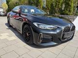 BMW M440 i XDrive Sportpaket Vernasca-Leder  Memo - BMW: V