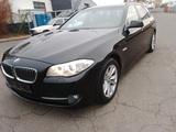 BMW 530 D BJ 2013 - BMW 135 mit Diesel-Antrieb