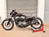 Harley-Davidson Sportster 48 - Angebote entsprechen deinen Suchkriterien