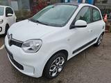 Renault Twingo Limited Faltdach - Renault Twingo mit Panoramadach