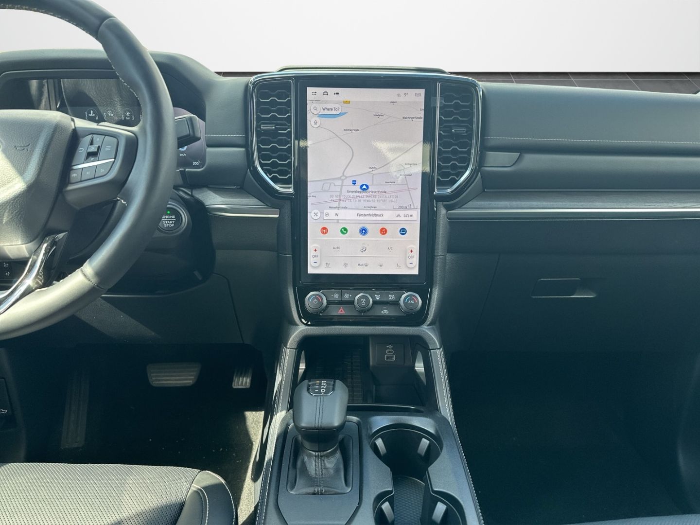 Ford Ranger - Bild 12