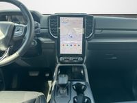 Ford Ranger - Vorschau Bild 12
