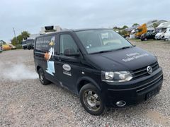 Fahrzeugabbildung Volkswagen T 5 2,0 TDI