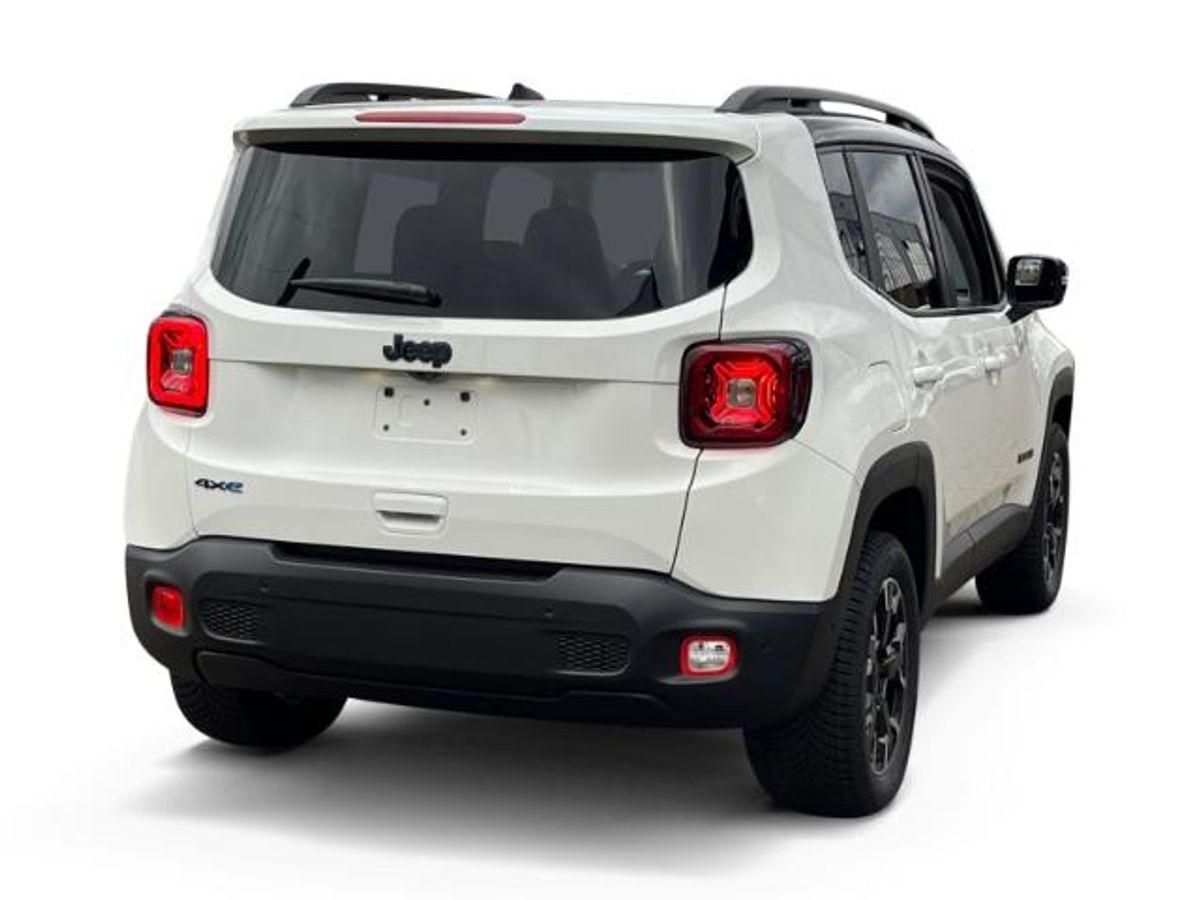 Jeep Renegade - Bild 5