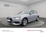 Audi A4 Avant 35 TFSI LED Navi Kamera Leder Memory - Audi A4 Jahreswagen