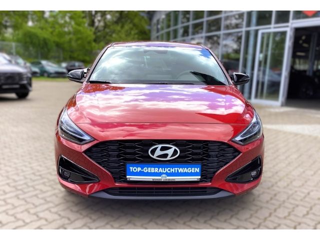 Hyundai i30 – Bild 2