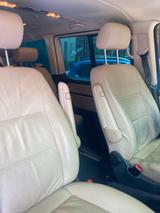 Volkswagen T5 Multivan - VW T5 Multivan in Lübeck