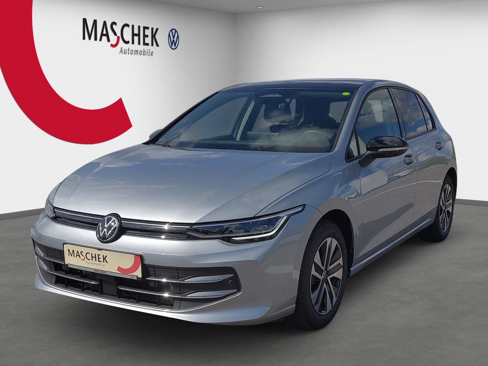 Volkswagen Golf ENERGY 1.5 eTSI Pano Anschlu foto 2