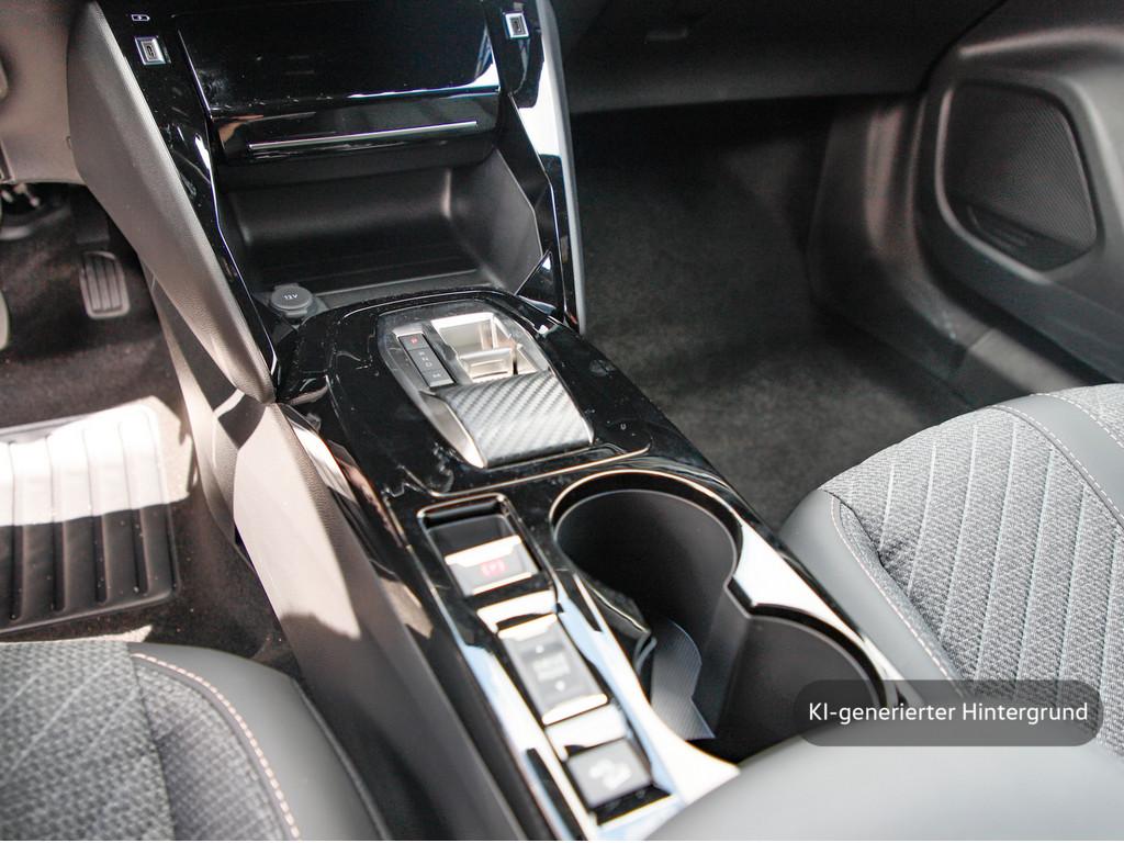 Peugeot 2008 1.2 Hybrid 145 Allure PDC SHZ KAMERA NAVI