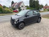 Smart ForFour 1.0 52kW prime*Leder*Klimaa.*uvm - Smart ForFour