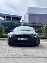 BMW 645Ci Coupé AC Schnitzer - BMW 645: 645ci