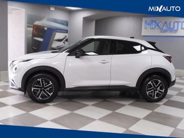 Nissan Juke - 3