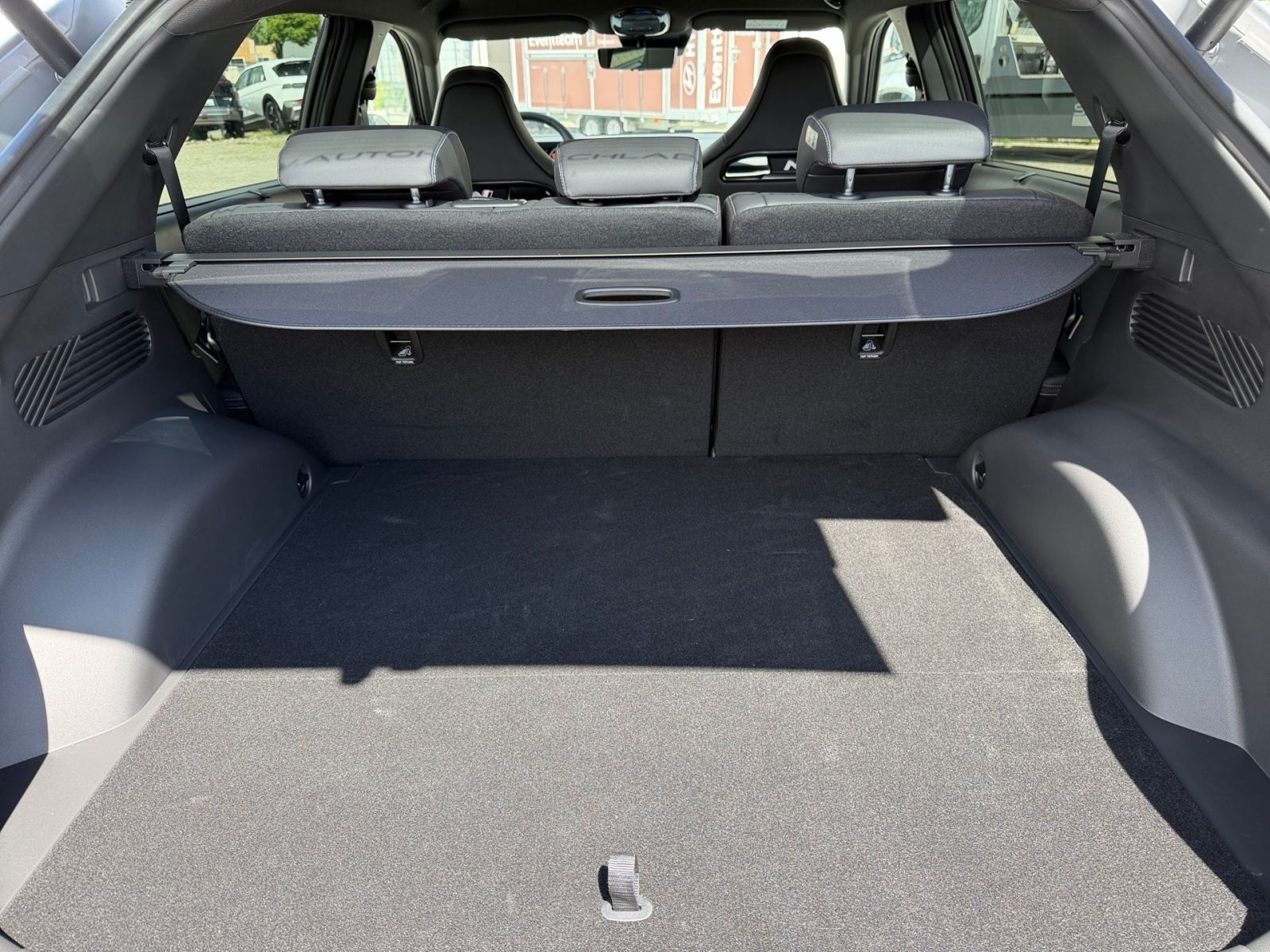 Fahrzeugabbildung Hyundai IONIQ 5 N Elektro 84 kWh 4WD Sitz-Paket