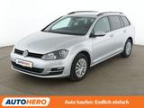 Volkswagen Golf VII 1.2 TSI Trendline BMT*NAVI*PDC*SHZ* - Volkswagen Golf: V Trendline