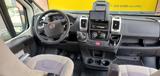 Malibu Carthago NUR 43 tkm , HU neu - Malibu Wohnwagen & Wohnmobile