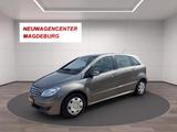 Mercedes-Benz B 150*SHZ*PDC v+h*2-ZONEN KLIMA*NSW*RADIO-CD - gebrauchte Mercedes-Benz B 150 aus dem Jahr 2008