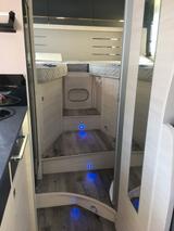 Challenger 287 GA Ford Premium - Challenger Teilintegrierter