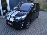 Citroën Jumpy Kasten Business XS  88 - Citroën Kühlkastenwagen