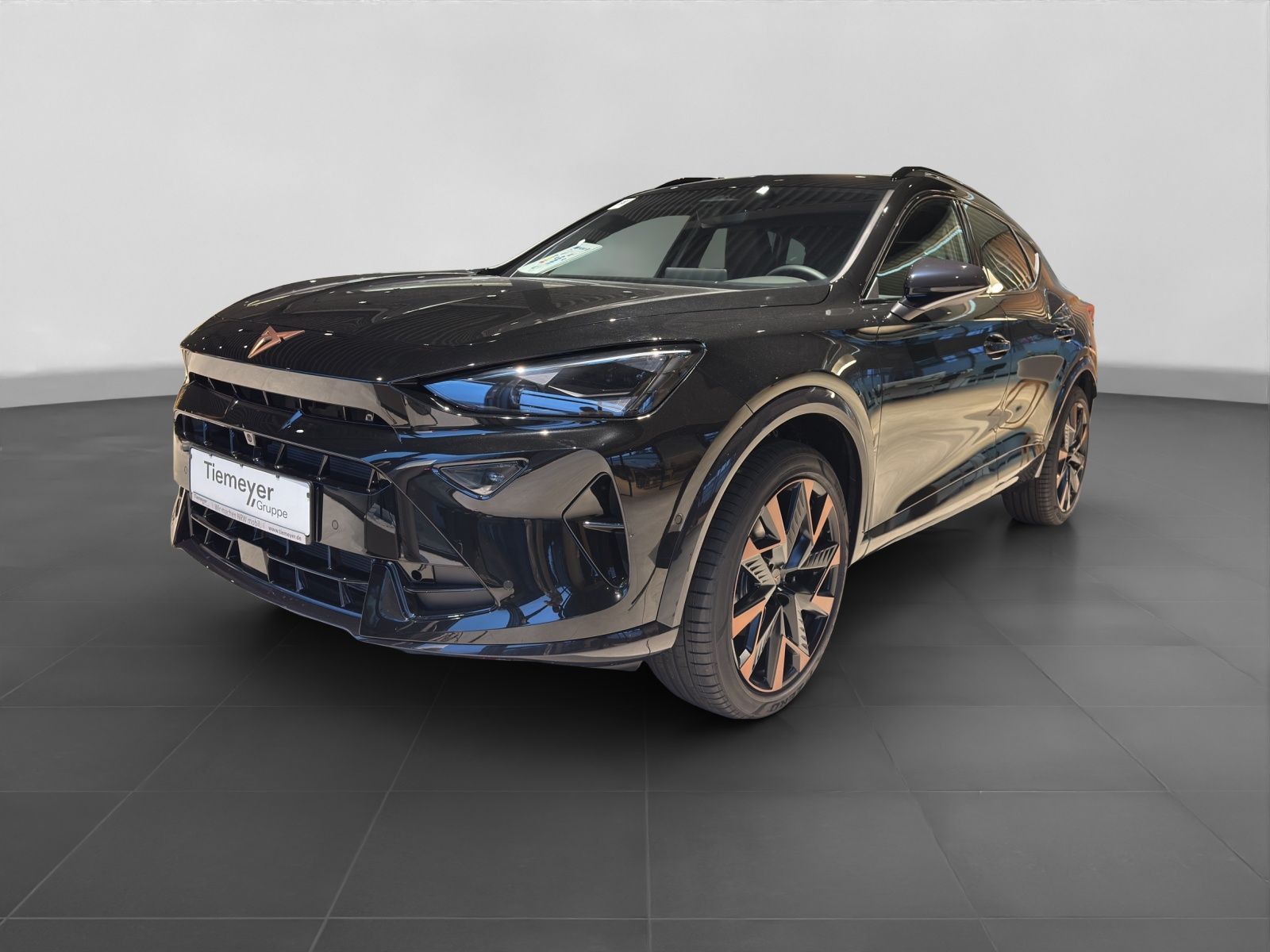 Cupra Formentor - Bild 2