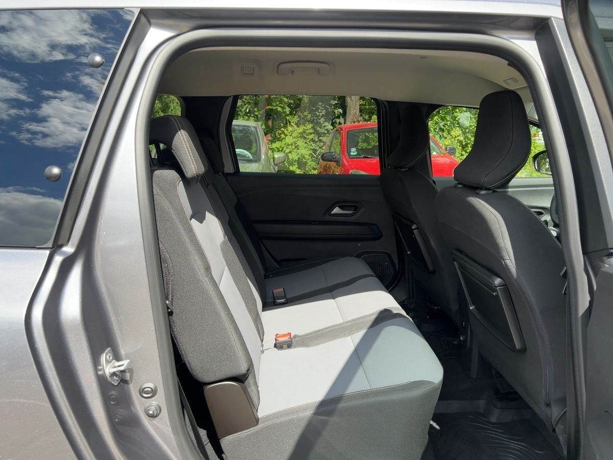 Dacia Jogger - Bild 8