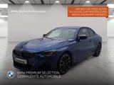 BMW M240i xDrive Coupé Sportp. Dig.Cockpit LED Shz. - gebrauchte BMW M240i aus dem Jahr 2023