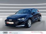 Audi A3 Sportback 30 TDI NAVI+ LED AHK 17" Advanced - Audi A3 Gebrauchtwagen in Frankfurt