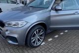 BMW X5 M xDrive40d -8fach M Felgen,pano, Harmon Kard - BMW X5: 4.8