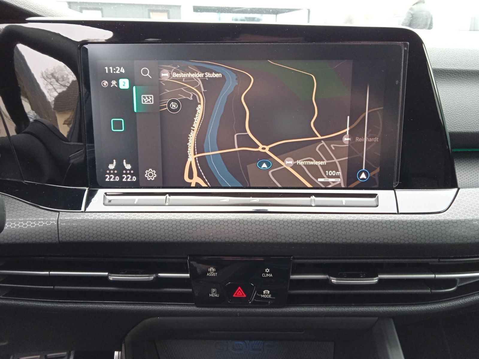 Volkswagen Golf - Bild 13