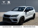 Cupra Ateca 2.0l TSI +DSG, 300 PS / 221 kW - Cupra Ateca aus 2018