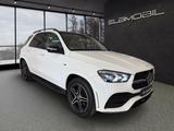 Mercedes-Benz GLE 350 de 4Matic AMG Line*Panorama*Night-Paket* - Mercedes-Benz GLE 350 Hybrid (Diesel/Elektro): Beheizbares Lenkrad