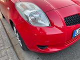 Toyota Yaris 1,3-l-VVT-i Sol  - Toyota Yaris Unfallwagen