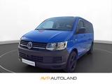 Volkswagen T6 Multivan 2.0 TDI Freestyle | ACC | NAVI | - Volkswagen T6 Multivan: Blau