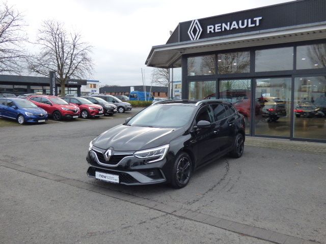 Renault Megane IV BREAK Grandtour R.S. LINE TCe 140