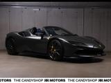 Ferrari SF90 Spider *Airbrushed_Shield*Extrarange*Ass... - graue Ferrari SF90