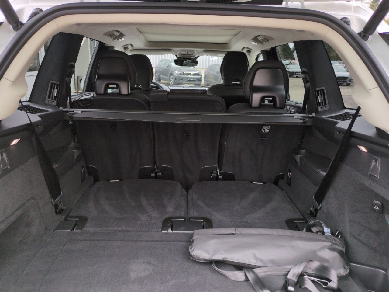 Volvo XC90 - Bild 27
