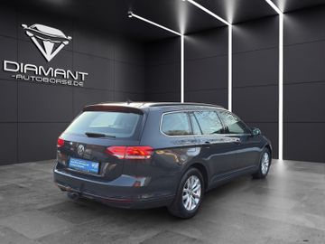 Volkswagen Passat Variant - 3