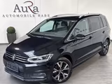 Volkswagen Touran 2.0 TDI DSG Highline NAV+LED+ACC+PANO+KAM - Volkswagen Gebrauchtwagen in Oldenburg