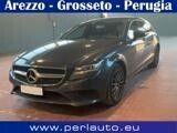 Mercedes-Benz MERCEDES BENZ CLS 250 d 4Matic Premium - Mercedes-Benz CLS 250 aus 2015
