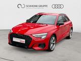 Audi A3 Sportback 35 TDI S line BUSINESS AHK ACC LED - Audi A3 Business Gebrauchtwagen