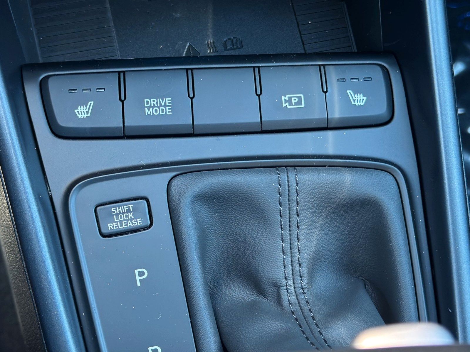 Hyundai BAYON - Bild 25